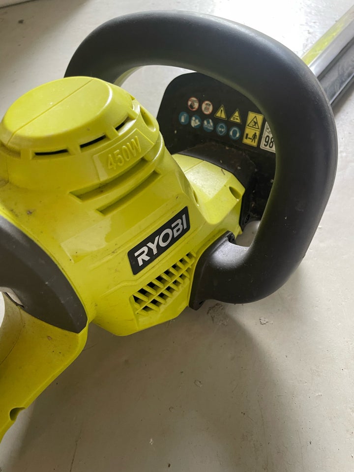 Hækklipper Ryobi