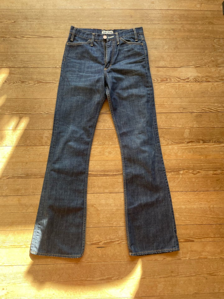 Jeans, Acne, str. 27