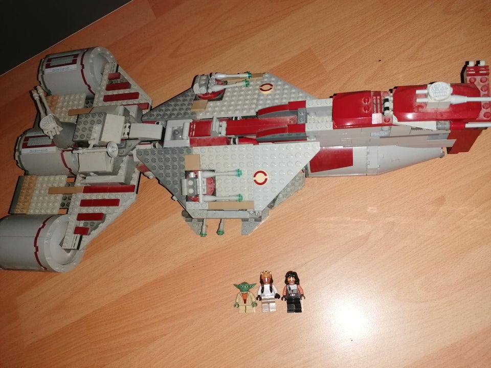 Lego Star Wars, 7964