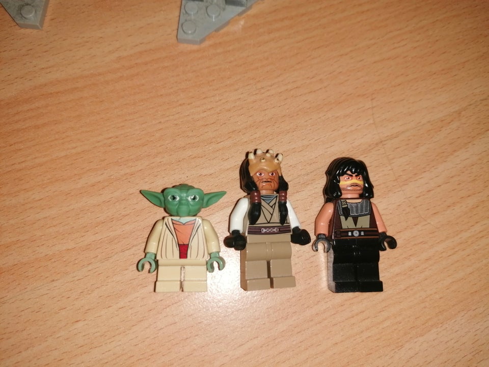 Lego Star Wars, 7964