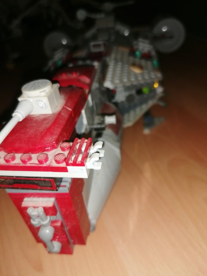 Lego Star Wars, 7964