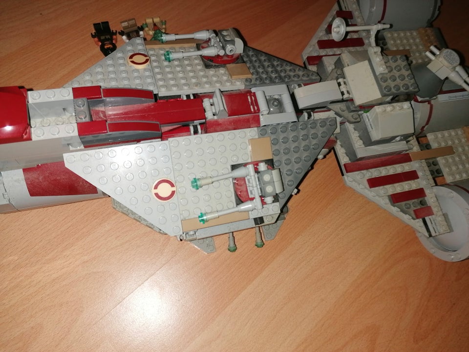 Lego Star Wars, 7964