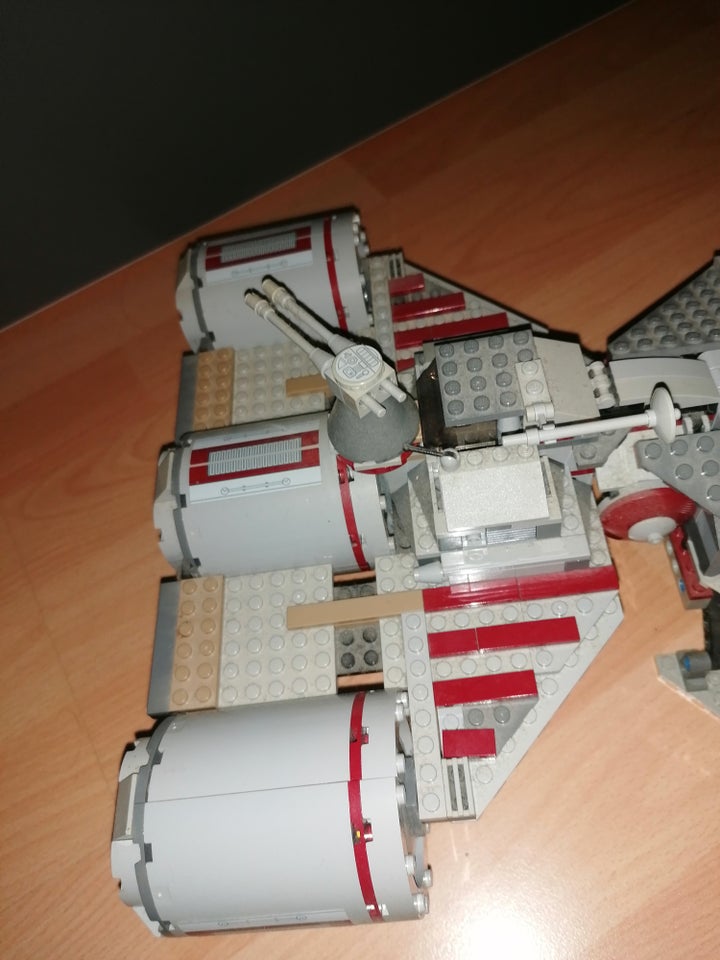 Lego Star Wars, 7964