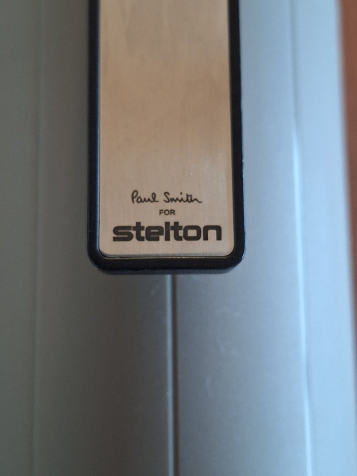 Stempel-TERMO-kande, STELTON