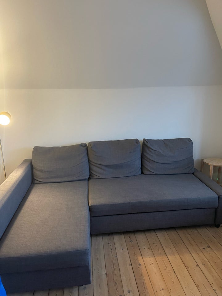 Sovesofa, IKEA