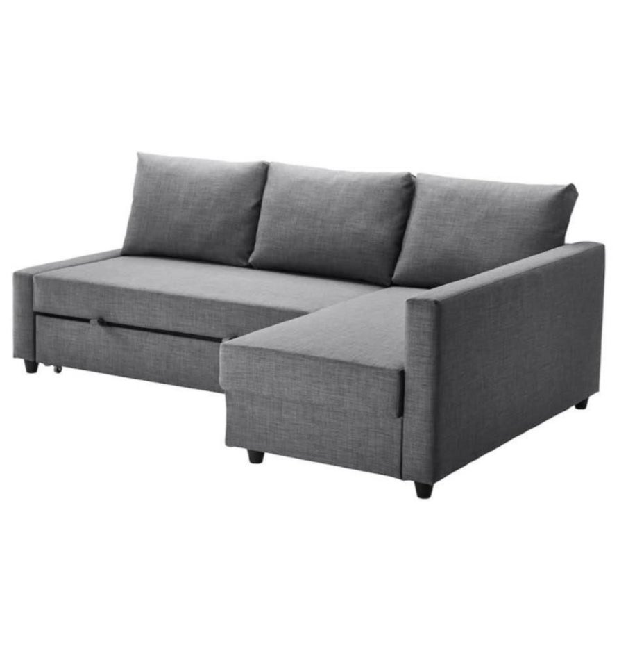 Sovesofa, IKEA