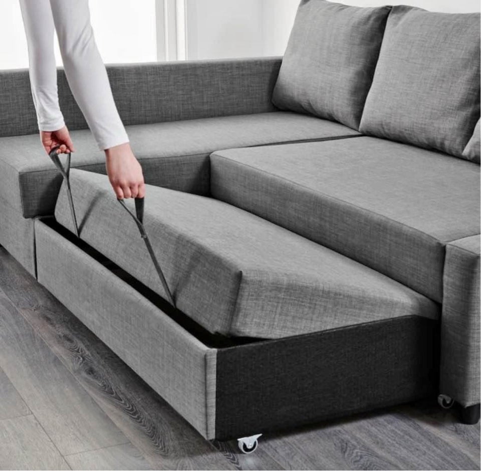 Sovesofa, IKEA