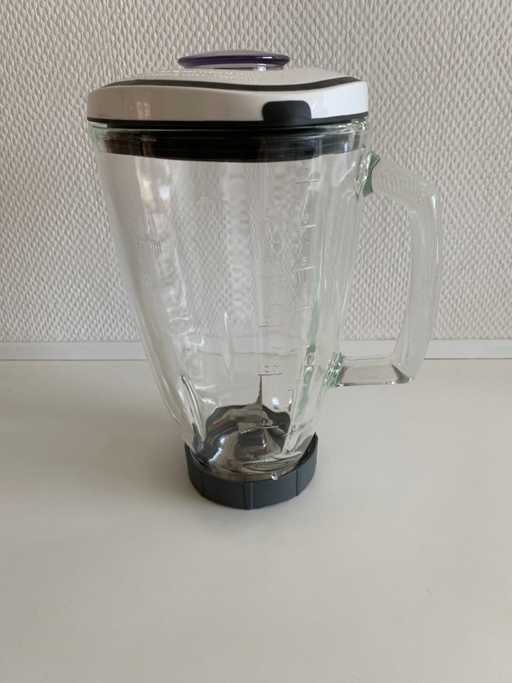 Blender, Braun