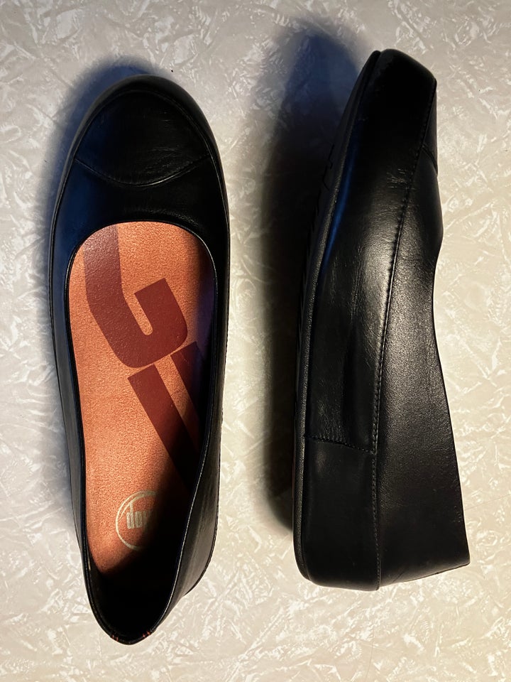 Loafers, str. 38, Fitflop