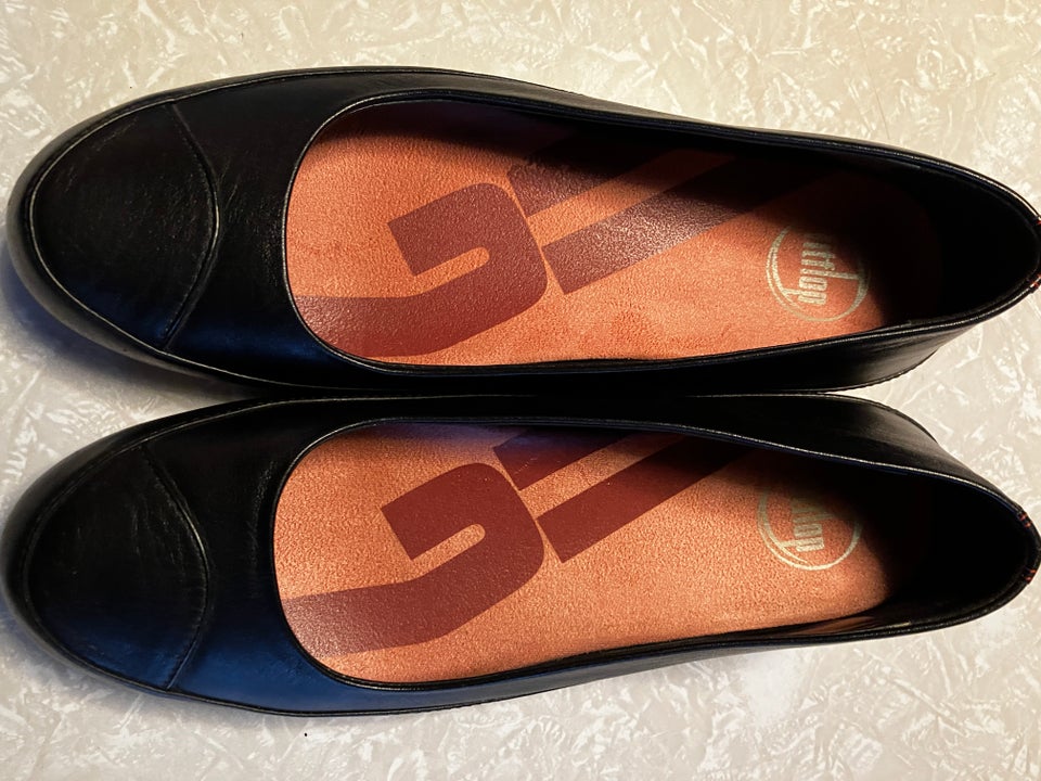 Loafers, str. 38, Fitflop