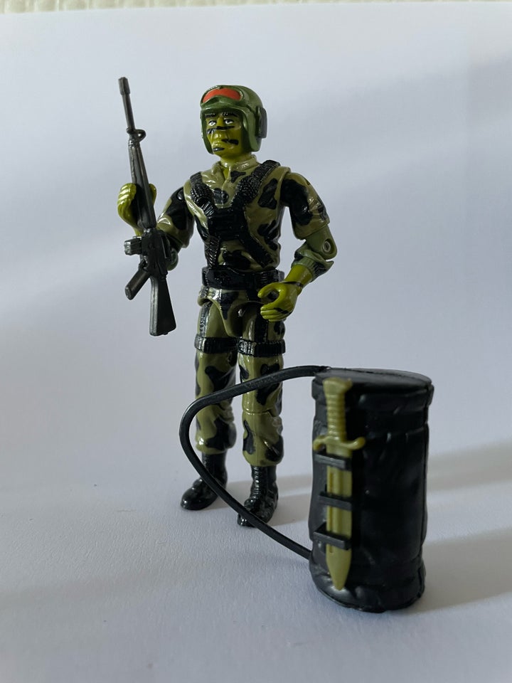 HitRun GI Joe