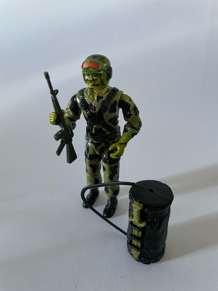 HitRun GI Joe