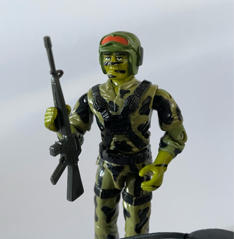 HitRun GI Joe