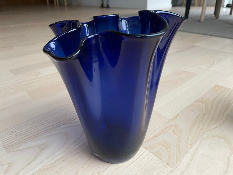 Glas, Tulipanvase