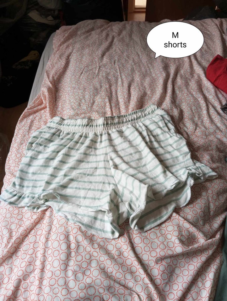 Shorts, ., str. 38