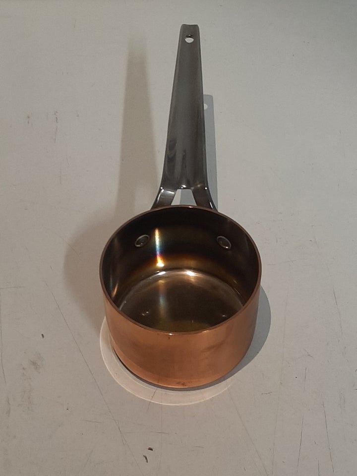 Kasserolle, Georg Jensen