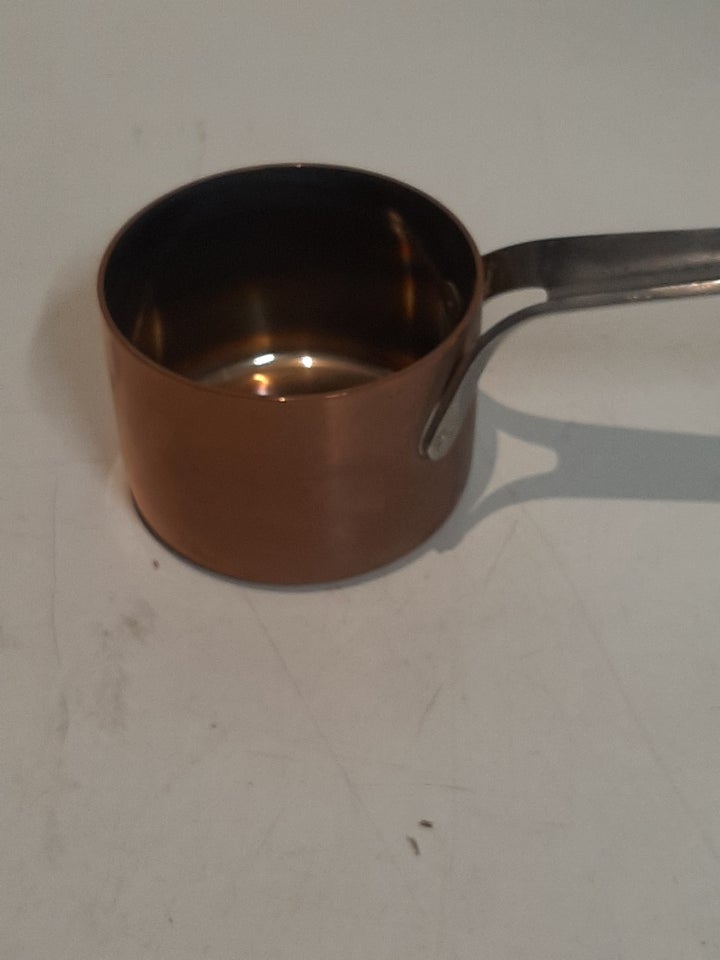 Kasserolle, Georg Jensen