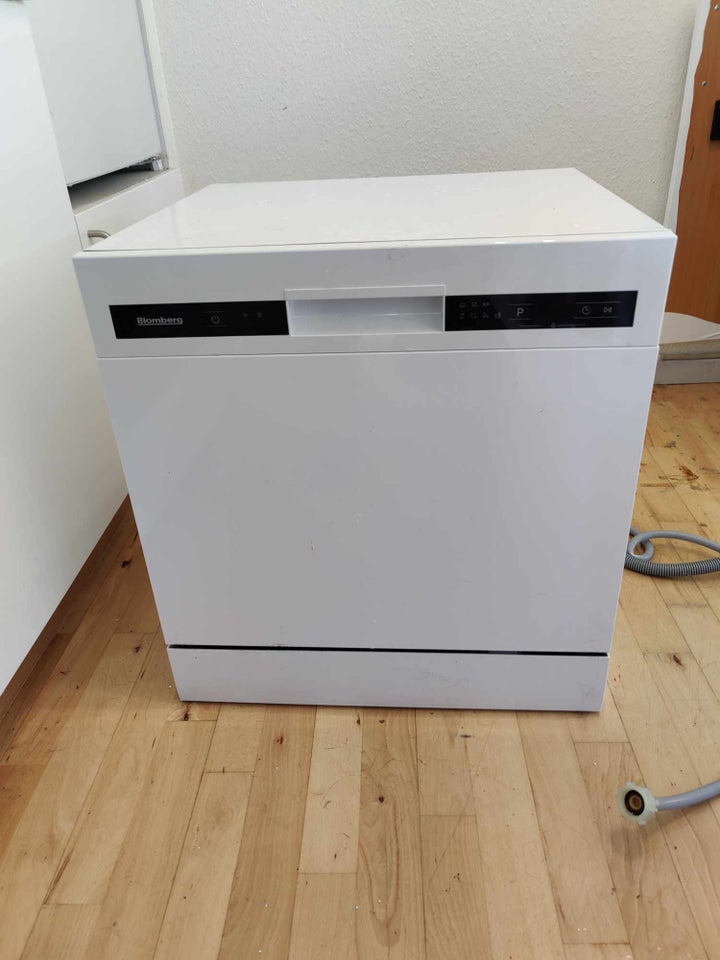 Blomberg BTP36810W,