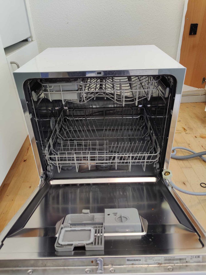 Blomberg BTP36810W,