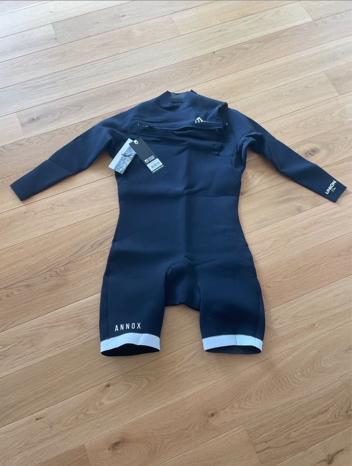 Wetsuit / våddragt Annox