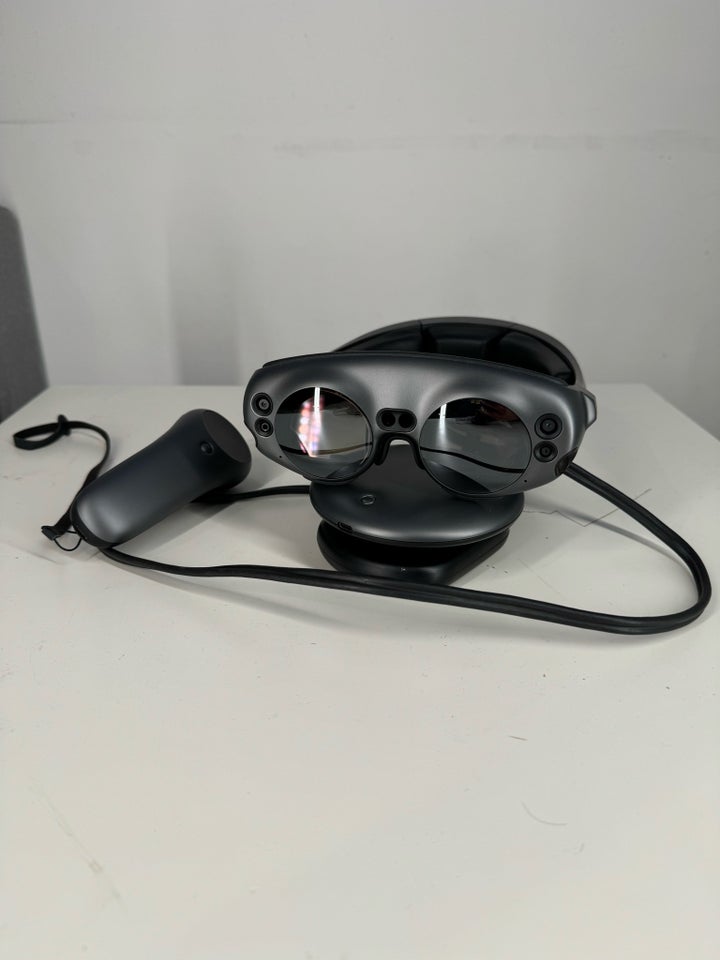 Andet Magic leap  Rimelig