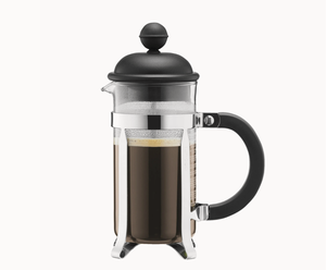 Caffettiera mini stempelkande