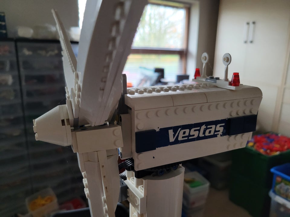 Lego andet, 4999