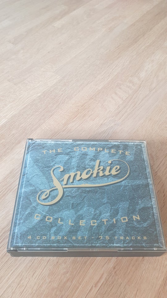 Smokie: THE COMPLETE COLLECTION (4