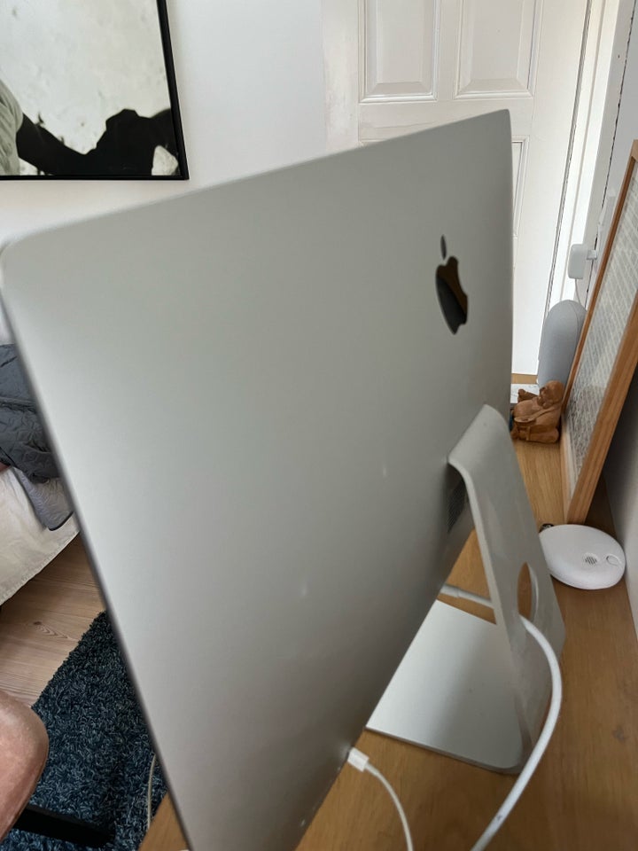 iMac Retina 5K 27-inch