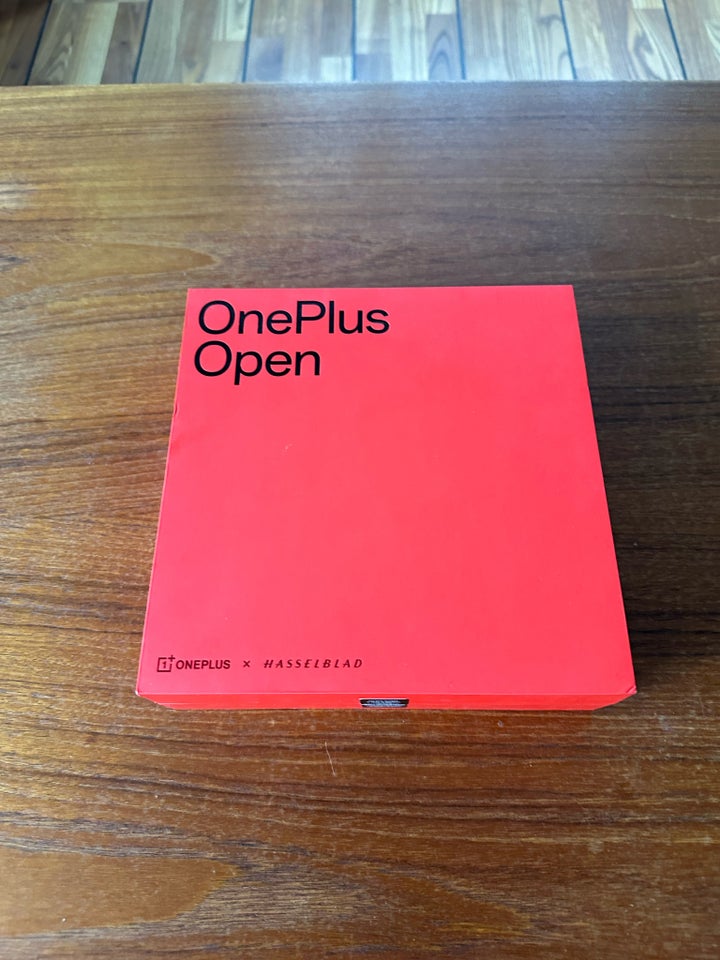 OnePlus Open, 512GB/16GB , Perfekt