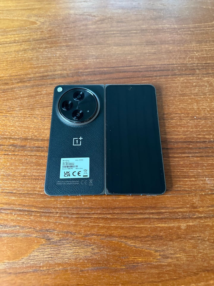 OnePlus Open, 512GB/16GB , Perfekt