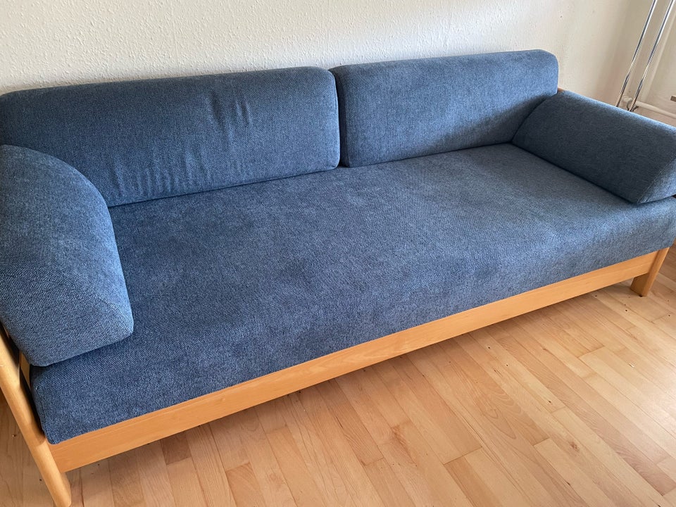 Sovesofa Hestbæk