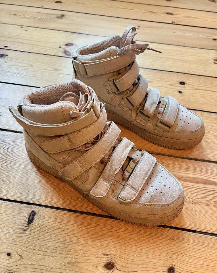 Sneakers, Nike Air Force 1 High x -