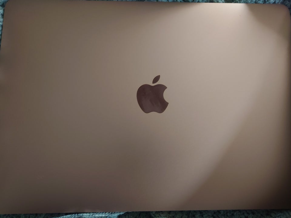 MacBook Air M1 2020 8 GB ram