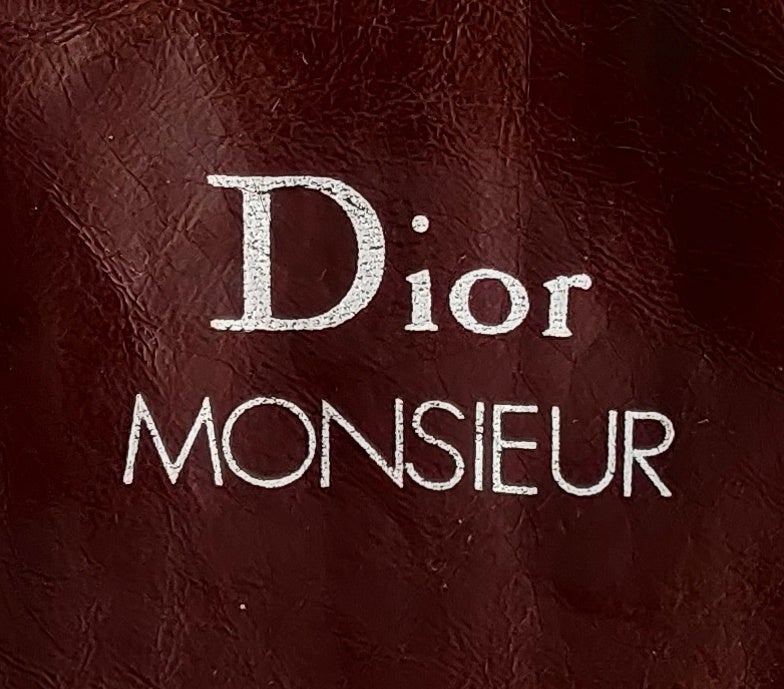 Andre samleobjekter, DIOR