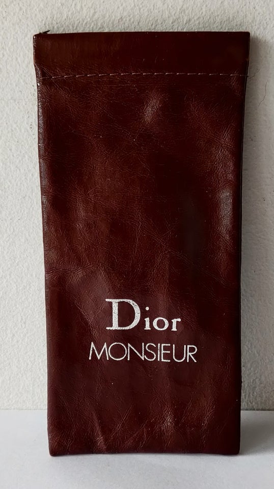 Andre samleobjekter, DIOR