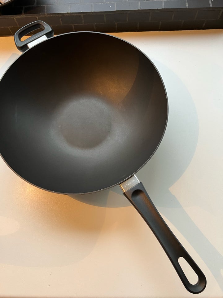 Wok, Scanpan classic