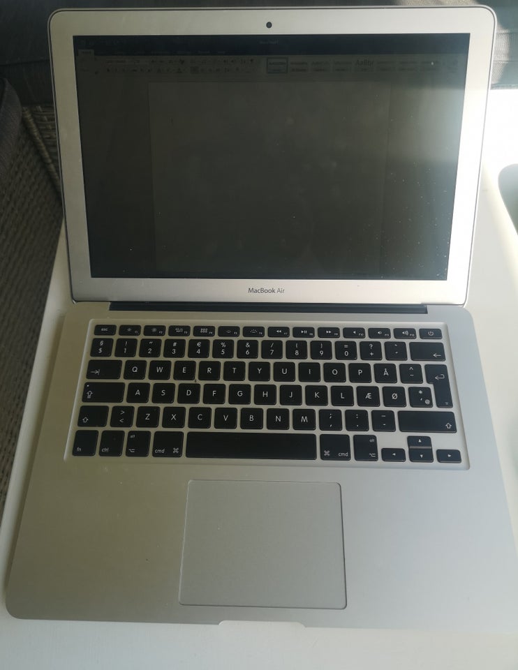 MacBook Air A1466 16GHz GHz