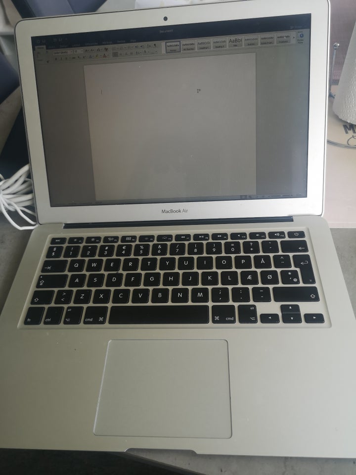 MacBook Air A1466 16GHz GHz