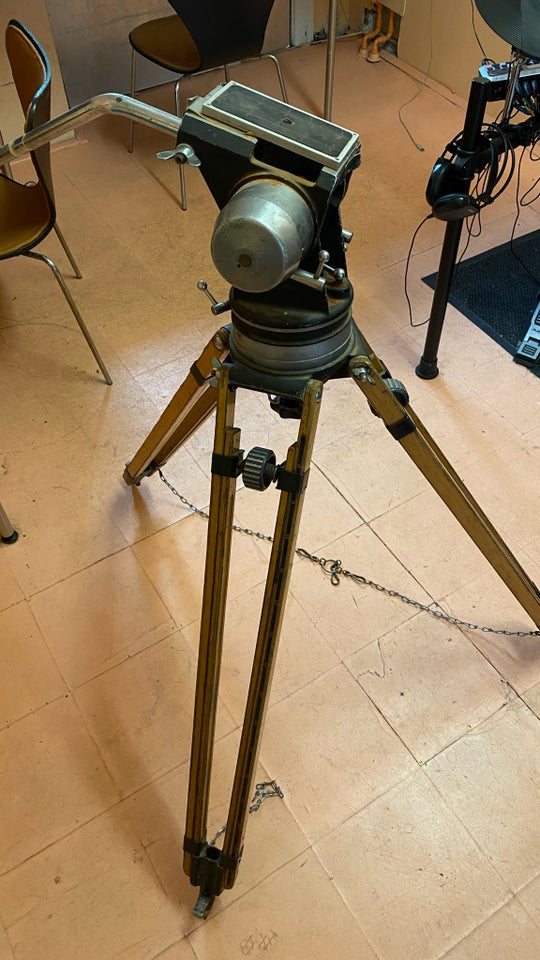 Anden arkitekt Tripod