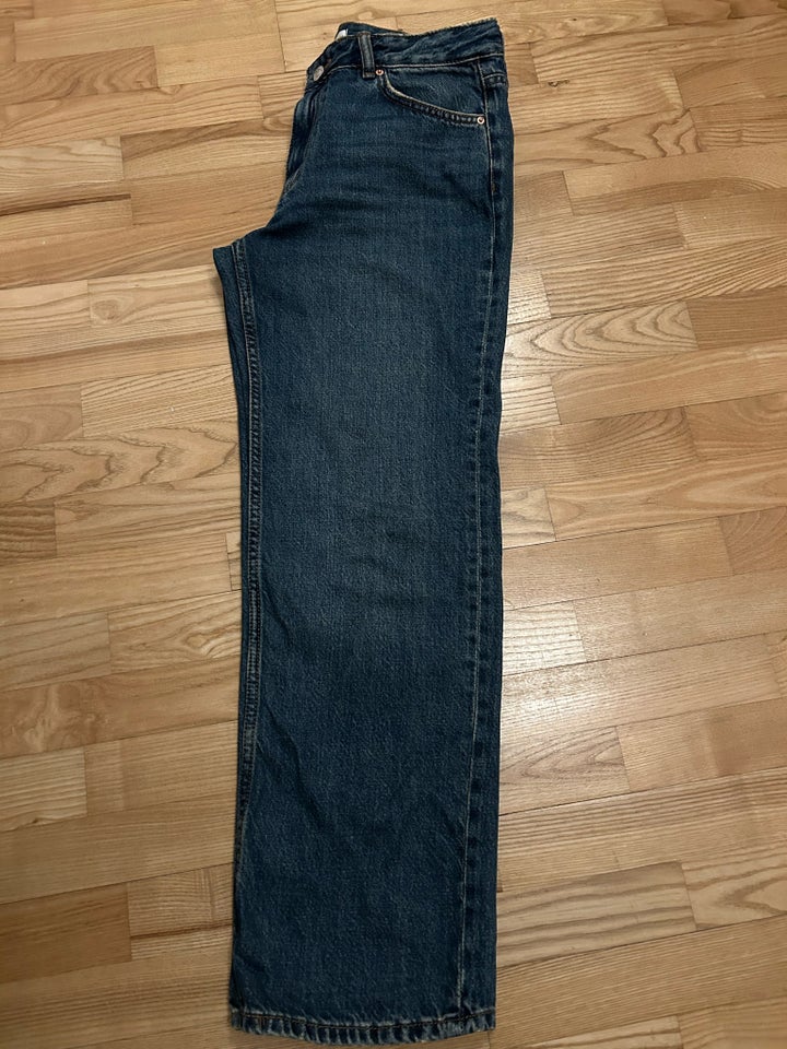 Jeans, Gina tricot, str. 36