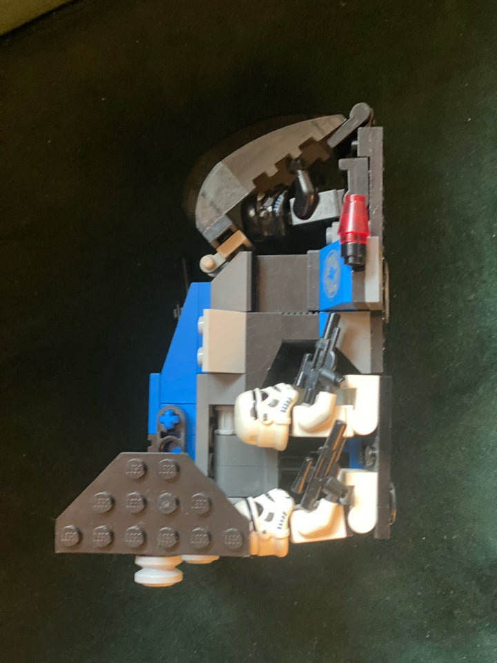 LEGO Star Wars Imperial Dro