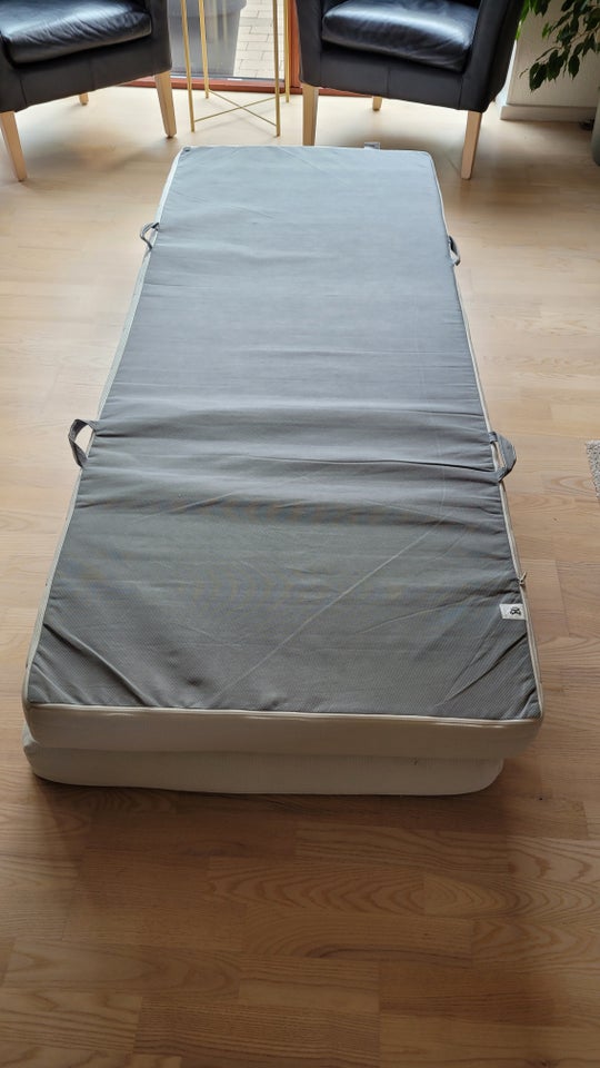 Madras, Åsvang Ikea, b: 80 l: 200