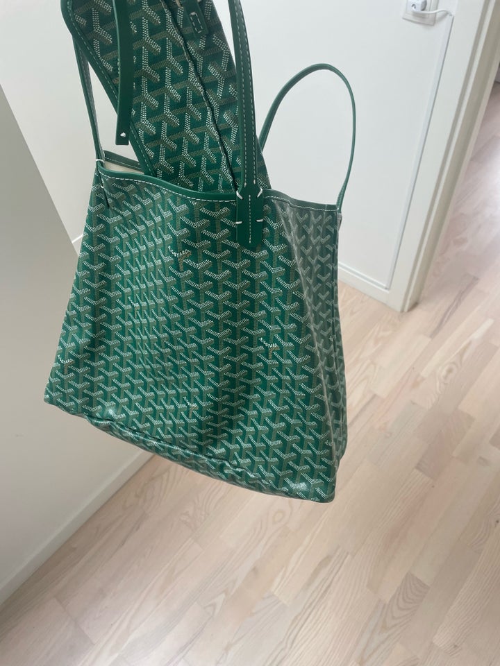 Shopper, Goyard