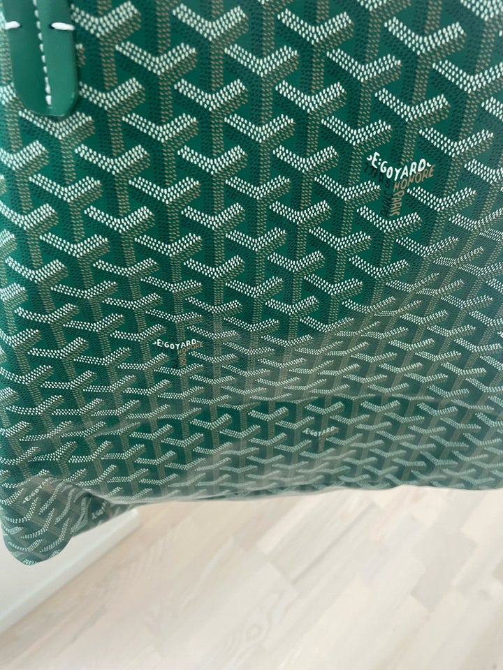 Shopper, Goyard