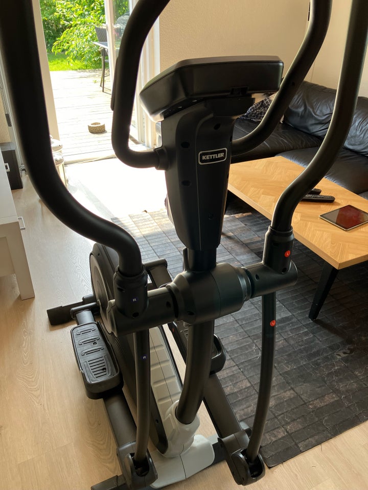 Crosstrainer KETTLER Axos Curo M