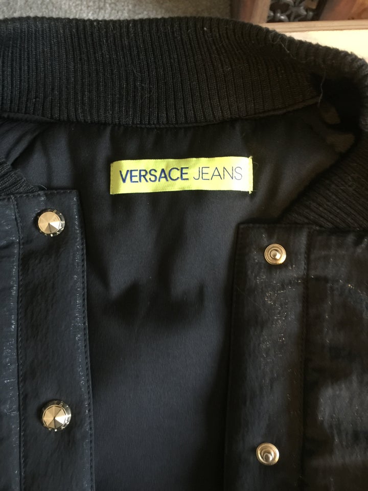 Jakke, str. 38, Versace