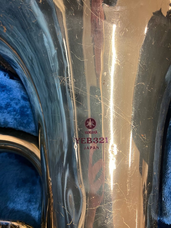 Tuba, Yamaha YEB321