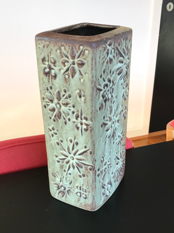 Vase Retro keramikvase /