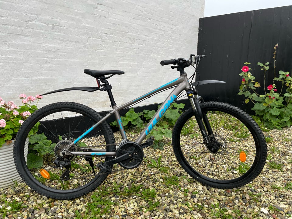 Drengecykel mountainbike